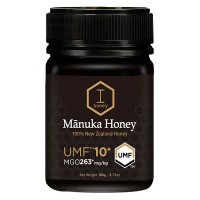 ihoney100%新西兰麦卢卡蜂蜜UMF10+ 500g